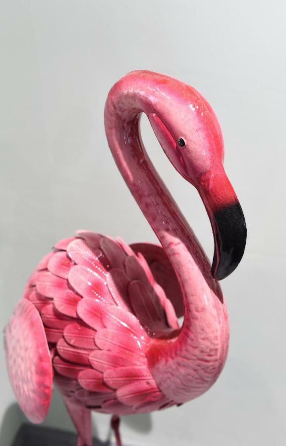 マンチェスターLa Jungle Du Swanアパートメント エクステリア 写真